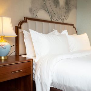 Standaard Kamer met een King Size Bed