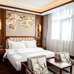 Deluxe Double Kamer